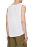 Back View - Click To Enlarge - SUNSPEL - x Nigel Cabourn Mesh Tank Top