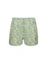 Main View - Click To Enlarge - SUNSPEL - Liberty Garden Print Cotton Boxer Shorts