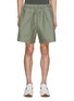Main View - Click To Enlarge - SUNSPEL - x Nigel Cabourn Ripstop Shorts