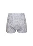 Figure View - Click To Enlarge - SUNSPEL - Liberty William Morries Cotton Boxer Shorts
