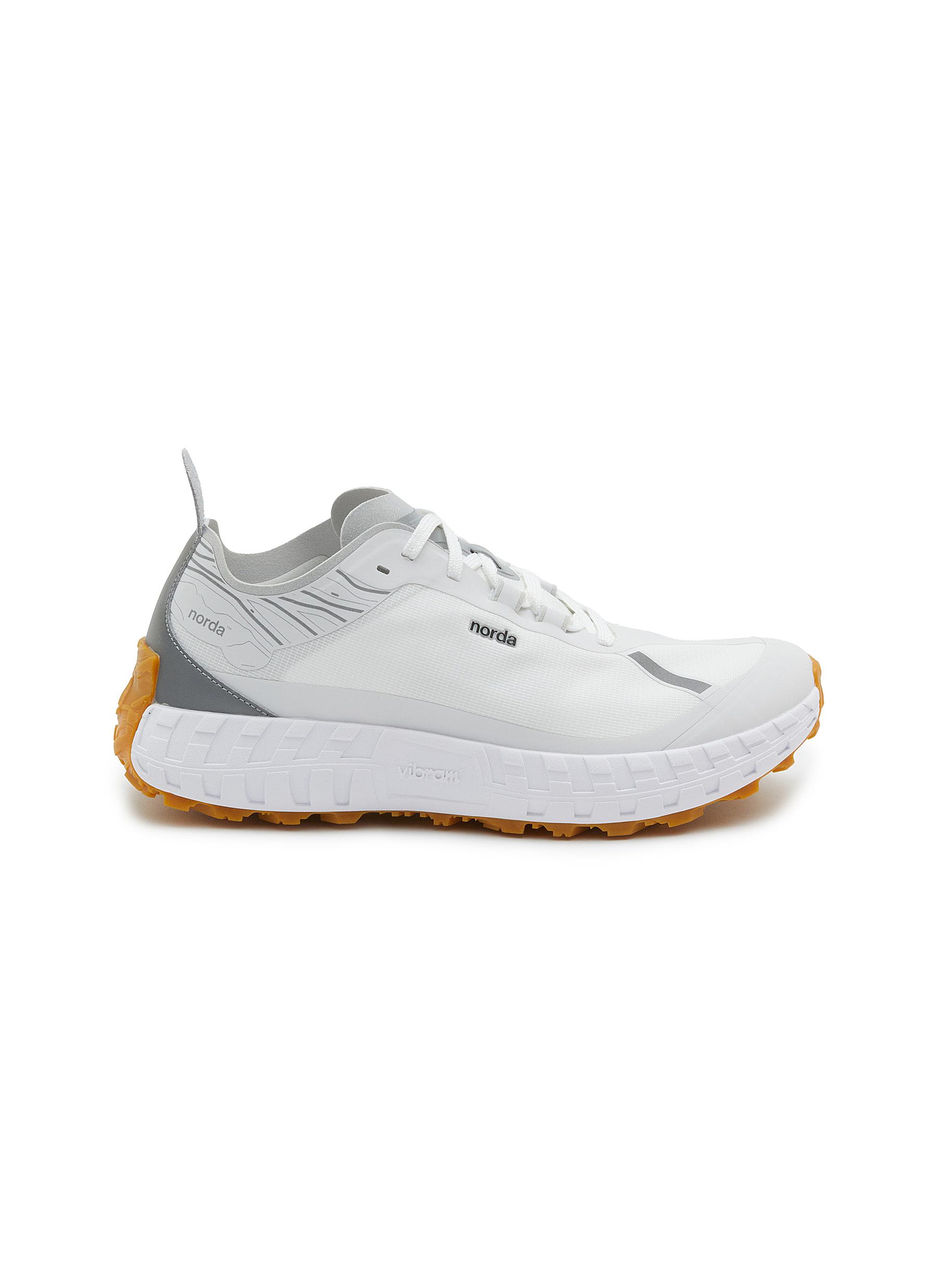 NORDA | Norda 001 Low Top Sneakers | Men | Lane Crawford