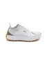 Main View - Click To Enlarge - NORDA - Norda 001 Low Top Sneakers