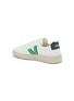  - VEJA - Urca Low Top Lace-up Leather Sneakers