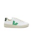 Main View - Click To Enlarge - VEJA - Urca Low Top Lace-up Leather Sneakers