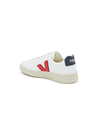  - VEJA - Urca Low Top Lace-up Leather Sneakers