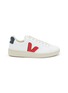 Main View - Click To Enlarge - VEJA - Urca Low Top Lace-up Leather Sneakers