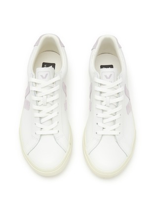 Detail View - Click To Enlarge - VEJA - Esplar' Low Top Lace-up Sneakers