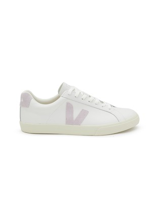 Main View - Click To Enlarge - VEJA - Esplar' Low Top Lace-up Sneakers