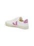  - VEJA - Campo Low Top Lace-up Chromefree Leather Sneakers