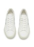 Detail View - Click To Enlarge - VEJA - Campo Low Top Lace-up Sneakers