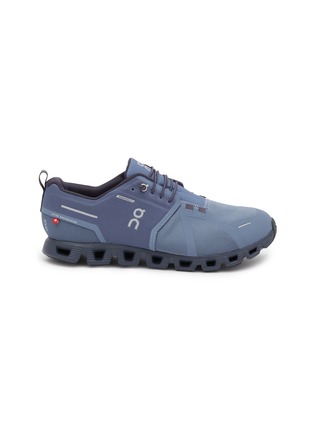 Main View - Click To Enlarge - ON - Cloud 5 Waterproof Sneakers