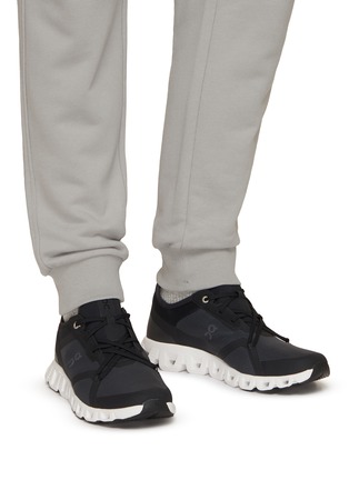 Figure View - Click To Enlarge - ON - Cloud X3 Sneakers