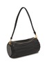 Detail View - Click To Enlarge - LOEWE - Bracelet Pouch Leather Bag