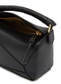 Detail View - Click To Enlarge - LOEWE - Small Puzzle Leather Bag