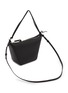 Detail View - Click To Enlarge - LOEWE - Mini Hammock Hobo Leather Bag