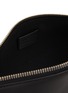 Detail View - Click To Enlarge - LOEWE - Mini Hammock Hobo Leather Bag