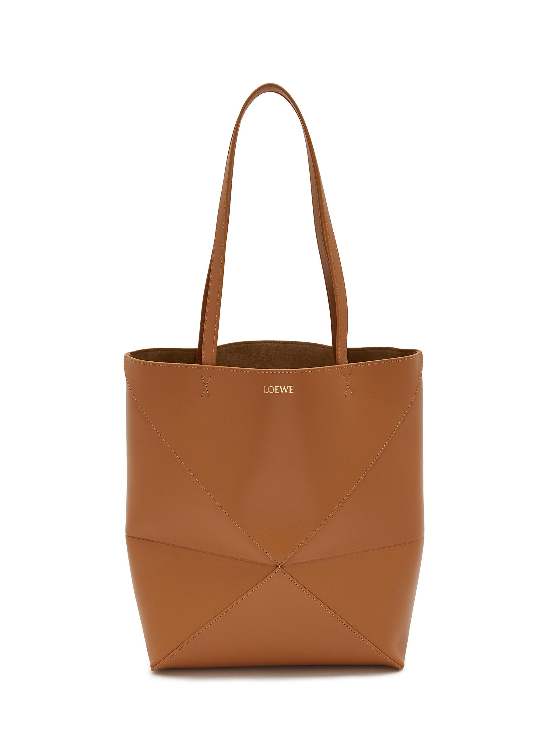 loewe tote medium