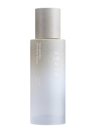 Main View - Click To Enlarge - M19MINUS - the CURE Neo-Matrix DNA Repair Essence 120ml
