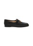 Main View - Click To Enlarge - SAM EDELMAN - Lucca Leather Moccasins