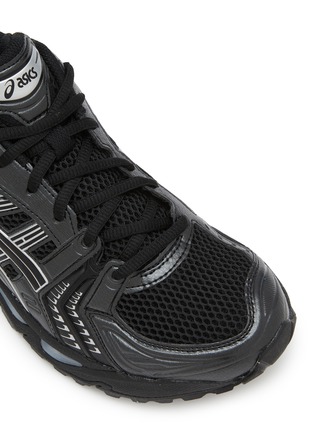 Detail View - Click To Enlarge - ASICS - Gel–Kayano 14 Low Top Lace Up Sneakers