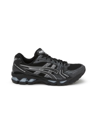 Main View - Click To Enlarge - ASICS - Gel–Kayano 14 Low Top Lace Up Sneakers