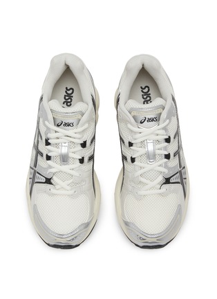 Detail View - Click To Enlarge - ASICS - Gel-Nimbus 9 Low Top Lace Up Sneakers