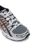 Detail View - Click To Enlarge - ASICS - GEL-NIMBUS 9 Low Top Sneakers