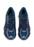 Detail View - Click To Enlarge - ASICS - X Kiko Kostadin Studio US5-S Gel-quantum Kinetic Sneakers