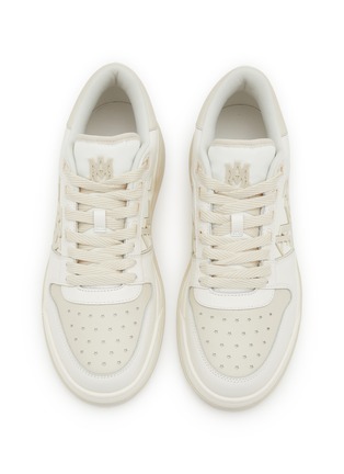 Detail View - Click To Enlarge - AMIRI - Classic Low Top Sneakers