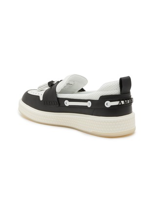 - AMIRI - MA Tassle Hybrid Loafers