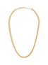 Main View - Click To Enlarge - MISSOMA - Camail 18K Gold Plated Brass Chain Necklace