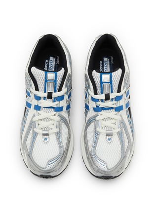 Detail View - Click To Enlarge - NEW BALANCE - 1906R Low Top Sneakers