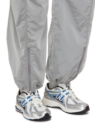 Figure View - Click To Enlarge - NEW BALANCE - 1906R Low Top Sneakers