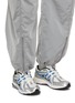 Figure View - Click To Enlarge - NEW BALANCE - 1906R Low Top Sneakers