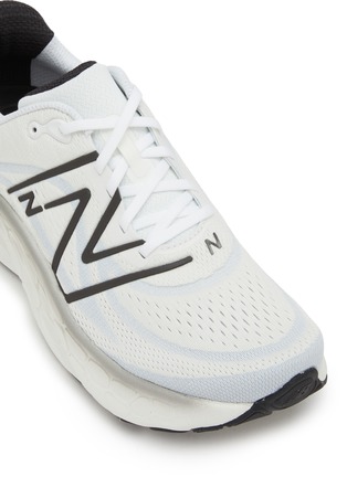 Detail View - Click To Enlarge - NEW BALANCE - Fresh Foam X More v4 Sneakers