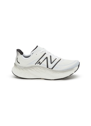 Main View - Click To Enlarge - NEW BALANCE - Fresh Foam X More v4 Sneakers