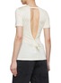 Back View - Click To Enlarge - LOEWE - Knot Top