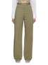 Main View - Click To Enlarge - LOEWE - High Waisted Pants