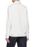 Back View - Click To Enlarge - LOEWE - Cotton Shirt