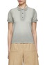 Main View - Click To Enlarge - LOEWE - Polo Shirt