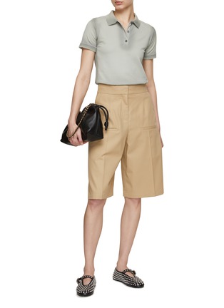 Figure View - Click To Enlarge - LOEWE - Polo Shirt