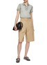 Figure View - Click To Enlarge - LOEWE - Polo Shirt
