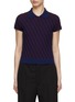 Main View - Click To Enlarge - LOEWE - Polo Sweater