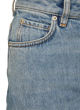  - LOEWE - High Waisted Jeans