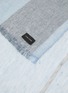 Detail View - Click To Enlarge - JANE CARR - Solitaire Cashmere Blend Scarf
