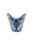 Detail View - Click To Enlarge - JUDITH LEIBER - Butterfly Mila Clutch