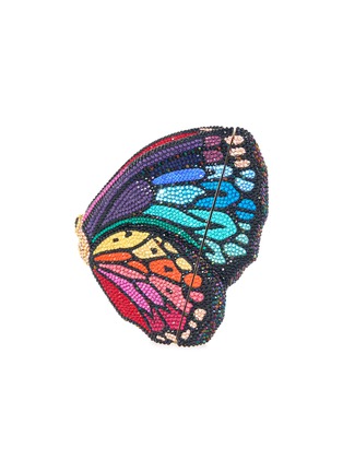 Main View - Click To Enlarge - JUDITH LEIBER - Butterfly Mariposa Clutch