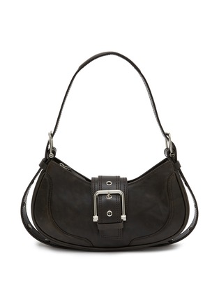 OSOI | Hobo Brocle Leather Bag