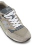 Detail View - Click To Enlarge - NEW BALANCE - U998GR Low Top Sneakers