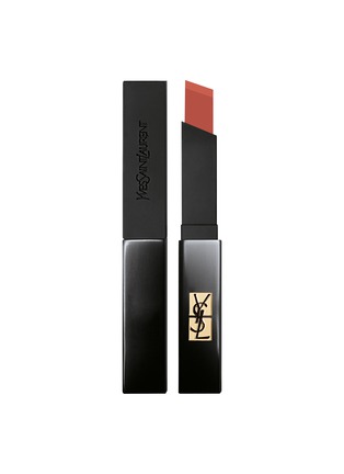 Main View - Click To Enlarge - YSL BEAUTÉ - The Slim Velvet Radical — 319 Fired Up Nude